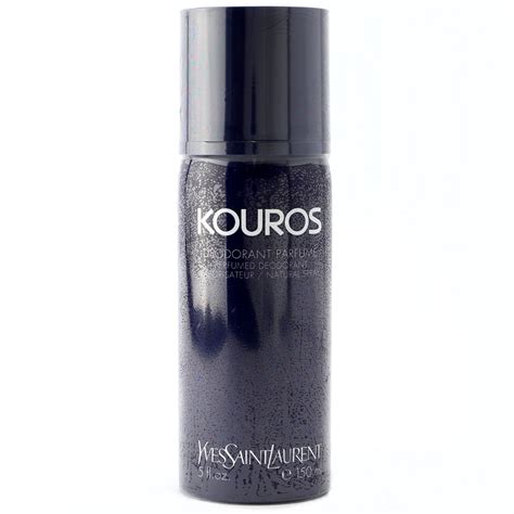 ysl deodorant women's|YSL deodorant spray.